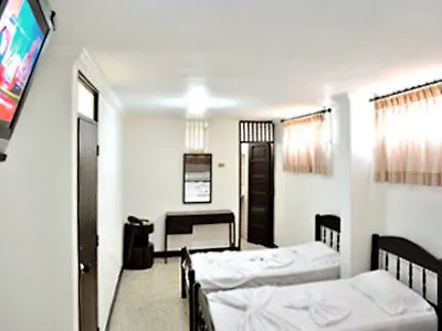 Hotel Los Angeles Barranquilla