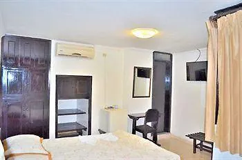 Apartment Hotel Los Angeles Barranquilla