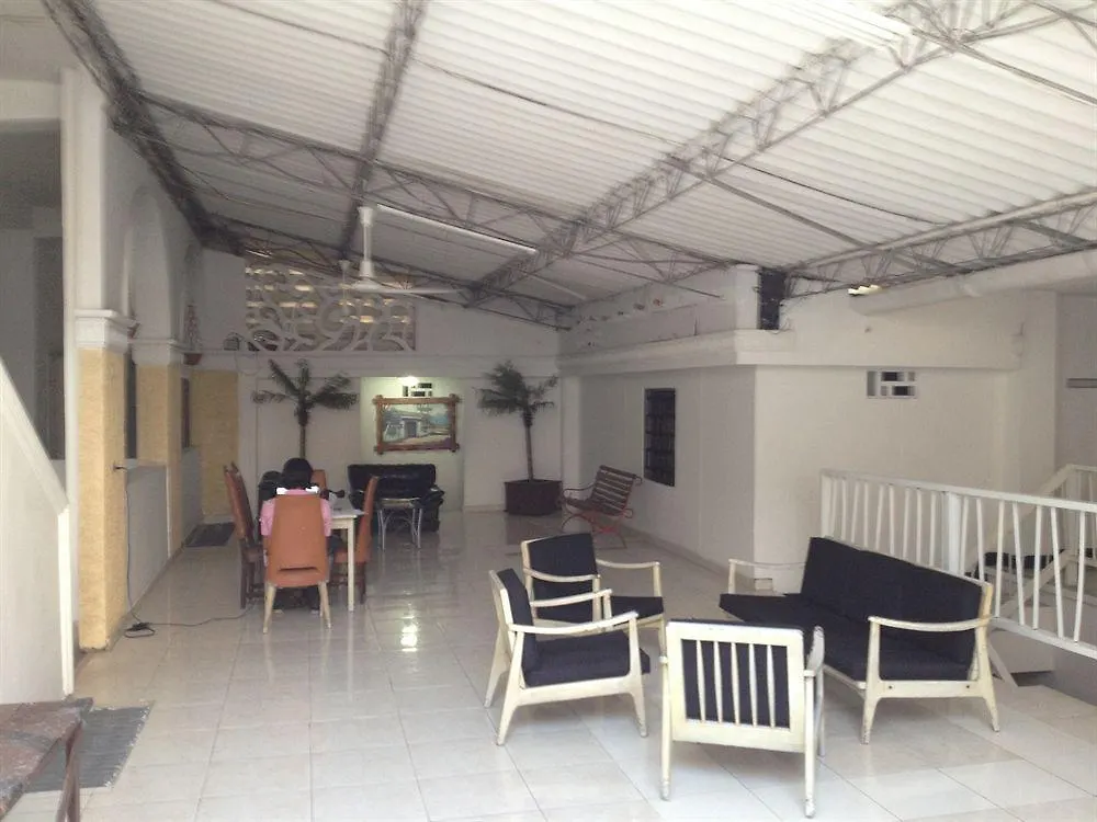 Hotel Los Angeles Barranquilla  Barranquilla (Atlantico)