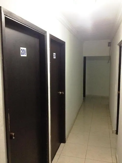 Apartment Hotel Los Angeles Barranquilla